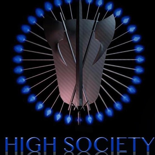 (Official) High Society’s avatar
