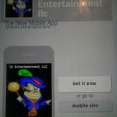 Tri Entertsainment