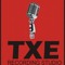 TXE Studio Record
