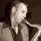 SaxyJohan