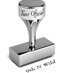 Two Official 9th N Wild