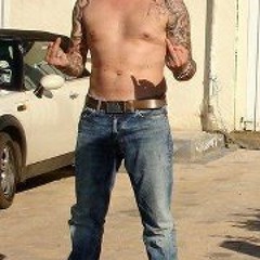 Nick 'Spoony' Creighton