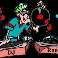 dj ron25