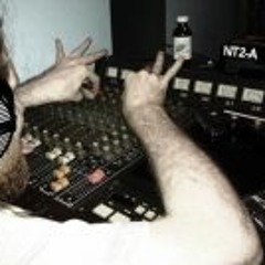 No Intelligent Life - Edgar Allan (FB Mix Comp Submission)