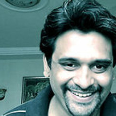 Amit Erandole