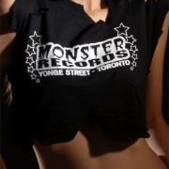 MonsterRecords Toronto