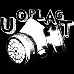 Uoplagt