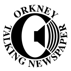 Orkney Talking Newspaper