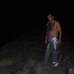 RITCHIE WHITE ORCHESTRA