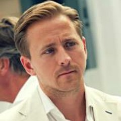 Laurens van der Laan