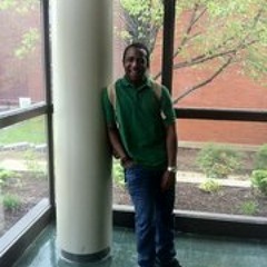 Wendell Ishmon