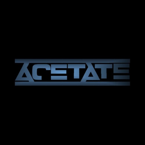SoundCloud profile picture for @acetate