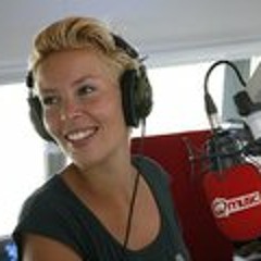 Kristel van Eijk