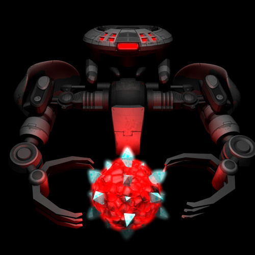 PSION - TIDAL WAVE FIST