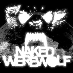 NAKED WEREWOLF