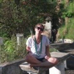 Luciana Palamartchuk