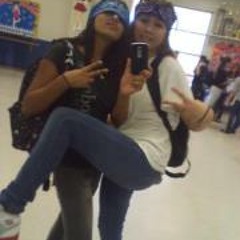 Selest Victoria Quintanar