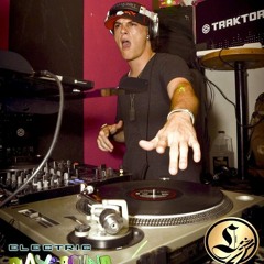 DJ Budder