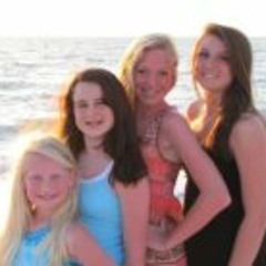 Sydney Grace McClain