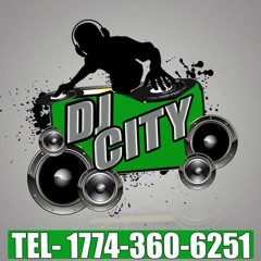 DJ City