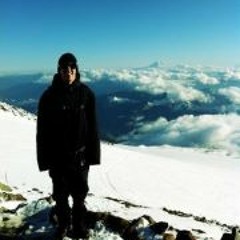 Christopher Riley Goodwin