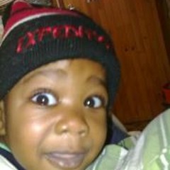 Vilho Pombili Hamutenya