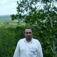 Alberto Cardenas