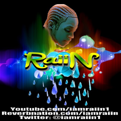 Raiin’s avatar