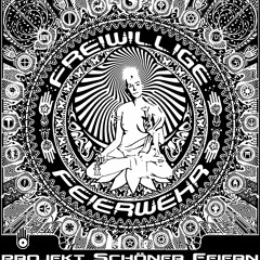 Freiwillige-Feierwehr