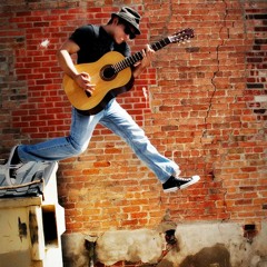 Anarchy Freeway/Damaged Chaos