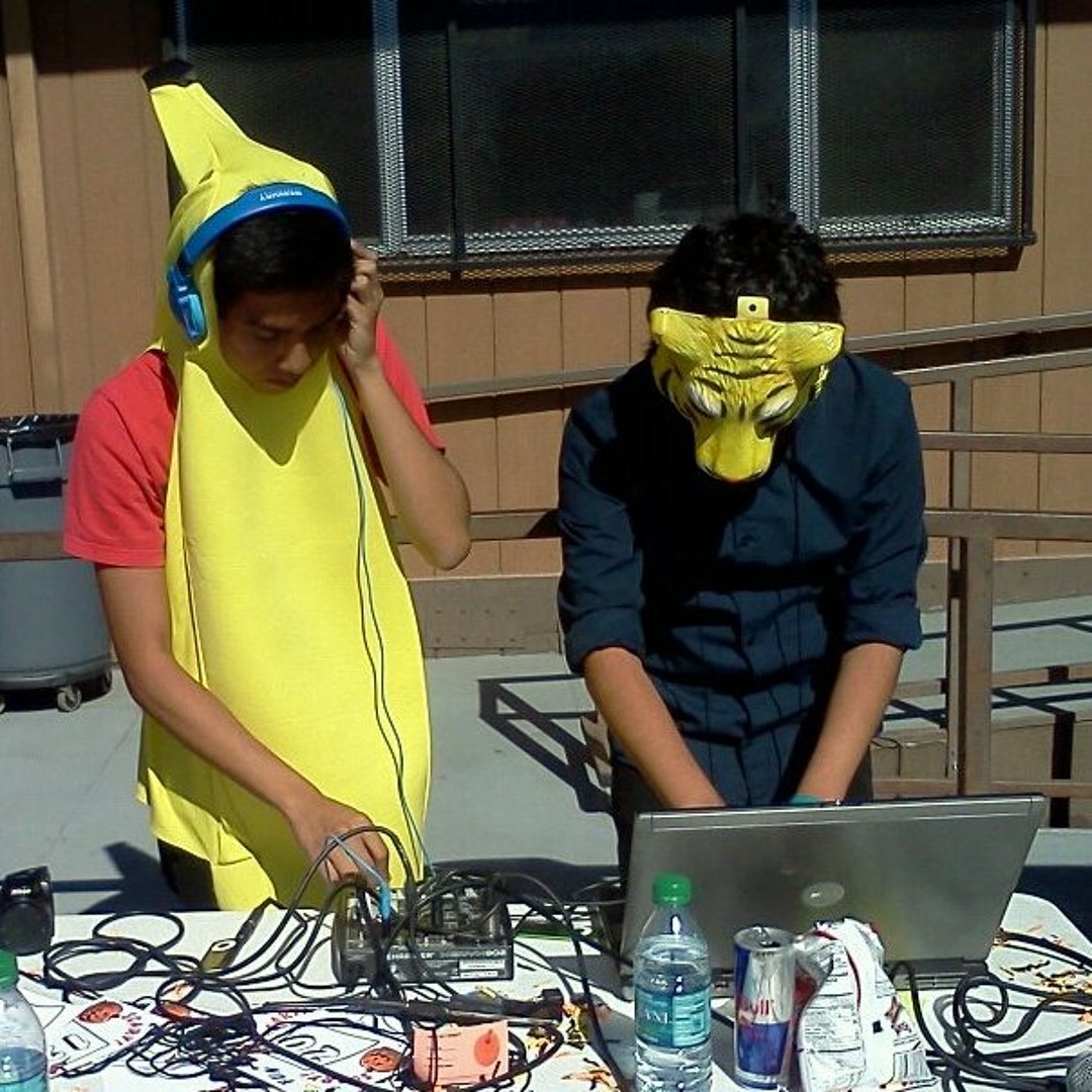 Stream Kool-Aid Kids music | Listen to songs, albums, playlists