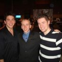 Andrew Llewellyn Smith