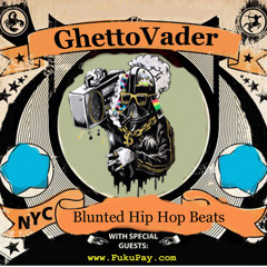Ghetto Vader