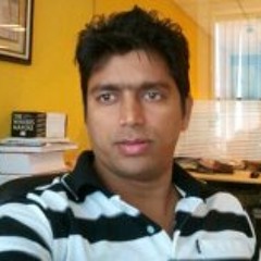 Ashok Gupta
