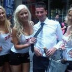 Nikos Greekos Stratigos