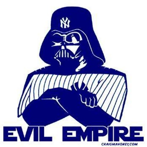 evil empire