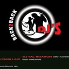 dj rani lavi