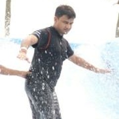 Vikram Dutt