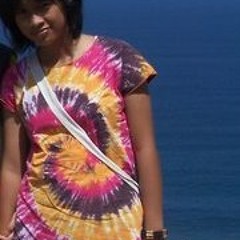 Dumz Priscilla Purba