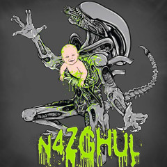 N4zghul |★2B|
