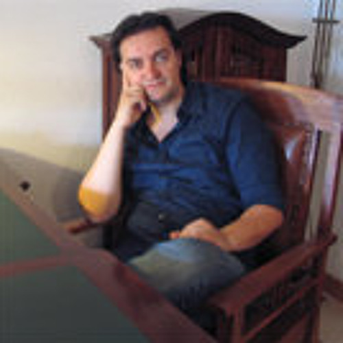 Javier Amor Malavé’s avatar