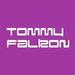Tommy Falkon