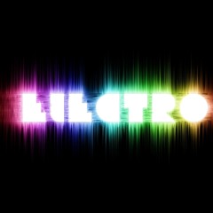 DJ D'Lektro