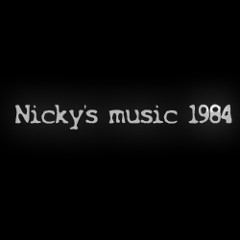 NickysMusic1984