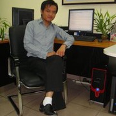 Sinoeun Steven Neang