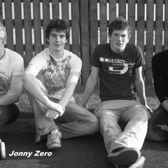 Jonny Zero.