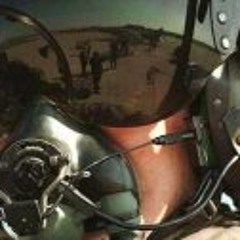 Andy Crossfire Crossley