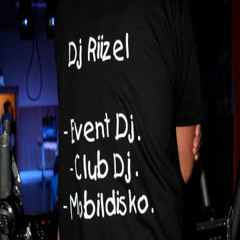 Dj Riizel