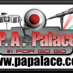 P.A. Palace