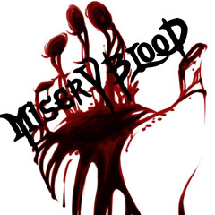 Misery-Blood